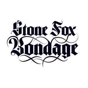 Stone Fox Bondage
