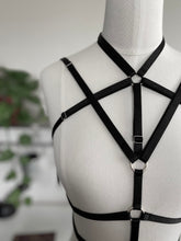 Lux Harness
