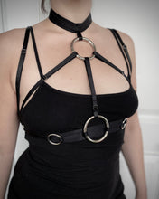 Clarice Top Harness